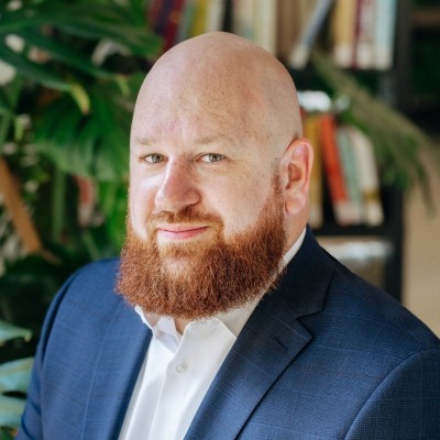 Team Member Image